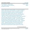 CSN EN 17928-3 - Gas infrastructure - Injection stations - Part 3: Specific requirements regarding the injection of hydrogen