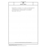 DIN EN 16798-3 Energy performance of buildings - Ventilation for buildings - Part 3: For non-residential buildings - Performance requirements for ventilation and room-conditioning systems (Modules M5-1, M5-4)