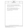 DIN EN 60728-7-3 Cable networks for television signals, sound signals and interactive services - Part 7-3: Hybrid fibre coax outside plant status monitoring - Power supply to transponder interface bus (PSTIB) (IEC 60728-7-3:2009); English version EN 60728-7-3:2009