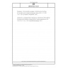 DIN EN ISO 13127 Packaging - Child resistant packaging - Mechanical test methods for reclosable child resistant packaging systems (ISO 13127:2012 + Cor. 1:2012) (includes Corrigendum :2012)