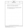 DIN EN ISO 286-1 Geometrical product specifications (GPS) - ISO code system for tolerances on linear sizes - Part 1: Basis of tolerances, deviations and fits (ISO 286-1:2010 + Cor 1:2013) (includes Corrigendum :2013)