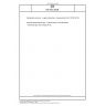 DIN ISO 20228 Interpreting services - Legal interpreting - Requirements (ISO 20228:2019)