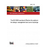 BIP 2173 The BS 9999 handbook Effective fire safety in the design, management and use of buildings BIP 2173 The BS 9999 handbook Effective fire safety in the design, management and use of buildings