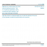 CSN EN 61249-3-4 - Materials for printed boards and other interconnecting structures - Part 3-4: Sectional specification set for unreinforced base materials, clad and unclad (intended for flexible printed boards) - Adhesive coated flexible polyimide film CSN EN 61249-3-4 - Materials for printed boards and other interconnecting structures - Part 3-4: Sectional specification set for unreinforced base materials, clad and unclad (intended for flexible printed boards) - Adhesive coated flexible polyimide film