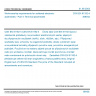 CSN EN 61192-4 - Workmanship requirements for soldered electronic assemblies - Part 4: Terminal assemblies
