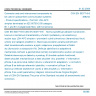 CSN EN 50377-8-8 - Connector sets and interconnect components to be used in optical fibre communication systems - Product specifications - Part 8-8: LSH-APC simplex terminated on IEC 60793-2-50 category B1.1 and B1.3 singlemode fibre, with full zirconia ferrule category U