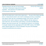 CSN EN IEC 63203-402-3 - Wearable electronic devices and technologies - Part 402-3: Performance measurement of fitness wearables - Test methods for the determination of the accuracy of heart rate