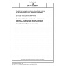 DIN EN ISO 18674-6 Geotechnische Erkundung und Untersuchung - Geotechnische Messungen - Teil 6: Messung von Setzungen: Hydraulische Setzungsmesssysteme (ISO/DIS 18674-6:2026); Deutsche und Englische Fassung prEN ISO 18674-6:2026 DIN EN ISO 18674-6 Geotechnische Erkundung und Untersuchung - Geotechnische Messungen - Teil 6: Messung von Setzungen: Hydraulische Setzungsmesssysteme (ISO/DIS 18674-6:2026); Deutsche und Englische Fassung prEN ISO 18674-6:2026