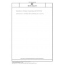 DIN EN ISO 3218 Essential oils - Principles of nomenclature (ISO 3218:2014)