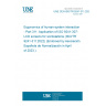 UNE CEN ISO/TR 9241-311:2023 Ergonomics of human-system interaction - Part 311: Application of ISO 9241-307: LCD screens for workstations (ISO/TR 9241-311:2022) (Endorsed by Asociación Española de Normalización in April of 2023.)