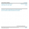 CSN EN ISO 11664-4 - Colorimetry - Part 4: CIE 1976 L*a*b* Colour space (ISO 11664- 4:2008)