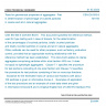 CSN EN 933-5 - Tests for geometrical properties of aggregates - Part 5: Determination of percentage of crushed particles in coarse and all-in natural aggregates