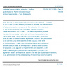 CSN EN IEC 61158-4-2 ed. 5 - Industrial communication networks - Fieldbus specifications - Part 4-2: Data-link layer protocol specification - Type 2 elements