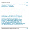 CSN EN IEC 61158-4-2 ed. 5 - Industrial communication networks - Fieldbus specifications - Part 4-2: Data-link layer protocol specification - Type 2 elements