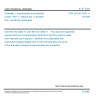 CSN EN ISO 3262-11 - Extenders - Specifications and methods of test - Part 11: Natural talc, in lamellar form, containing carbonates