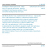 CSN EN IEC 61347-2-10 ed. 2 - Controlgear for electric light sources - Safety - Part 2-10: Particular requirements - Electronic controlgear for high-frequency operation of tubular cold-cathode discharge lamps (neon tubes)