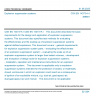 CSN EN 14373+A1 - Explosion suppression systems