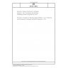 DIN EN 1998-3 Eurocode 8: Design of structures for earthquake resistance - Part 3: Assessment and retrofitting of buildings (includes Corrigendum AC:2010)