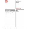 ISO 23247-5:2026 - Automation systems and integration — Digital twin framework for manufacturing — Part 5: Digital thread for digital twin ISO 23247-5:2026 - Automation systems and integration — Digital twin framework for manufacturing — Part 5: Digital thread for digital twin