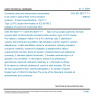 CSN EN 50377-7-1 - Connector sets and interconnect components to be used in optical fibre communication systems - Product specifications - Part 7-1: Type LC-PC duplex terminated on IEC 60793-2 category A1a and A1b multimode fibre