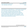 CSN EN 61804-2 ed. 2 - Function blocks (FB) for process control - Part 2: Specification of FB concept