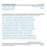 CSN EN IEC 60193 ed. 2 - Hydraulic turbines, storage pumps and pump-turbines - Model acceptance tests