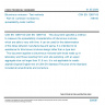 CSN EN 12697-53 - Bituminous mixtures - Test methods - Part 53: Cohesion increase by spreadability-meter method