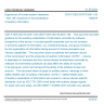 CSN P CEN ISO/TS 9241-126 - Ergonomics of human-system interaction - Part 126: Guidance on the presentation of auditory information