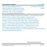 CSN EN IEC 61753-086-02 - Fibre optic interconnecting devices and passive components - Performance standard - Part 086-02: Non-connectorized single-mode bidirectional 1 490 / 1 550 nm downstream and 1 310 nm upstream WWDM devices for category C - Indoor controlled environment