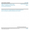 CSN ETS 300 574 ed. 5 - Digital cellular telecommunications system (Phase 2) - Multiplexing and multiple access on the radio path (GSM 05.02) CSN ETS 300 574 ed. 5 - Digital cellular telecommunications system (Phase 2) - Multiplexing and multiple access on the radio path (GSM 05.02)