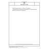 DIN CEN/TS 18194 Oberflächeneigenschaften von Straßen und Flugplätzen - Charakterisierung der akustischen Eigenschaften der Fahrbahnoberfläche; Deutsche Fassung CEN/TS 18194:2025