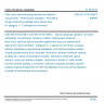 CSN EN 61753-056-2 - Fibre optic interconnecting devices and passive components - Performance standard - Part 056-2: Single mode fibre pigtailed style optical fuse for category C - Controlled environment