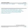 CSN EN IEC 62541-13 ed. 2 - OPC Unified Architecture - Part 13: Aggregates