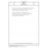 DIN EN 14046 Evaluation of the ultimate aerobic biodegradability and disintegration of packaging materials under controlled composting conditions - Method by analysis of released carbon dioxide