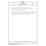 DIN EN 1993-1-3/NA National Annex - Nationally determined parameters - Eurocode 3: Design of steel structures - Part 1-3: General rules - Supplementary rules for cold-formed members and sheeting