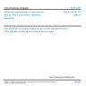 CSN IEC 60191-2U - Mechanical standardization of semiconducor devices - Part 2: Dimensions - Nineteenth supplement CSN IEC 60191-2U - Mechanical standardization of semiconducor devices - Part 2: Dimensions - Nineteenth supplement