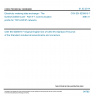 CSN EN 62056-9-7 - Electricity metering data exchange - The DLMS/COSEM suite - Part 9-7: Communication profile for TCP-UDP/IP networks