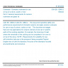 CSN EN 12983-2 - Cookware - Domestic cookware for use on top of a stove, cooker or hob - Part 2: General requirements for ceramic cookware and glass lid