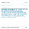 CSN EN IEC 60794-1-107 - Optical fibre cables - Part 1-107: Generic specification - Basic optical cable test procedures - Mechanical test methods - Torsion, method E7 CSN EN IEC 60794-1-107 - Optical fibre cables - Part 1-107: Generic specification - Basic optical cable test procedures - Mechanical test methods - Torsion, method E7