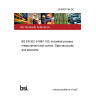 24/30487166 DC BS EN IEC 61987-100. Industrial-process measurement and control. Data structures and elements