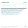 CSN ETSI EN 301 126-1 V1.1.2 - Fixed Radio Systems - Conformance testing - Part 1: Point-to-Point equipment - Definitions, general requirements and test procedures CSN ETSI EN 301 126-1 V1.1.2 - Fixed Radio Systems - Conformance testing - Part 1: Point-to-Point equipment - Definitions, general requirements and test procedures