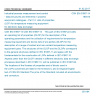 CSN EN 61987-14 - Industrial-process measurement and control - Data structures and elements in process equipment catalogues - Part 14: Lists of properties (LOP) for temperature measuring equipment for electronic data exchange