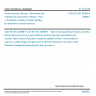 CSN EN IEC 62969-4 - Semiconductor devices - Semiconductor interface for automotive vehicles - Part 4: Evaluation method of data interface for automotive vehicle sensors