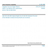 CSN ETS 300 056 - Integrated Services Digital Network (ISDN). Call Waiting (CW) suplementary service. Service description