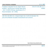 CSN ETS 300 298-2 ed. 2 - Proadband Integrated Services Digital Network (B-ISDN) - Asynchronous Transfer Mode (ATM) - Part 2: B-ISDN ATM layer specification [ITU-T Recommendation I.361 (1995)]