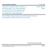 CSN EN 60603-2 - Connectors for frequencies below 3 MHz for use with printed boards - Part 2: Detail specification for two-part connectors with assessed quality, for printed boards, for basic grid of 2,54 mm (0,1 in) with common mounting features