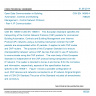 CSN EN 14908-4 - Open Data Communication in Building Automation, Controls and Building Management - Control Network Protocol - Part 4: IP Communication