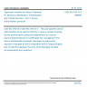 CSN EN 419212-3 - Application Interface for Secure Elements for Electronic Identification, Authentication and Trusted Services - Part 3: Device authentication protocols