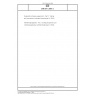 DIN EN 13544-2 Respiratory therapy equipment - Part 2: Tubing and connectors (includes Amendment A1:2009)