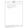 DIN EN 15432-1 Winter and road service area maintenance equipment - Front-mounted equipment - Part 1: Fixed front mounting plates